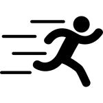 runer-silhouette-running-fast-150x150
